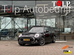 MINI Clubman - 2.0 Cooper S Chili Serious Business Pano VOLL