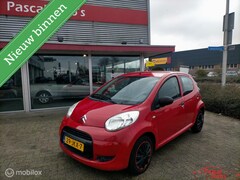 Citroën C1 - 1.0-12V Séduction nap nieuwe apk