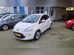 Ford Ka - 1.2 Titanium X start/stop 133465 Km