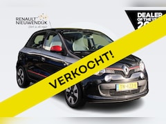 Renault Twingo - 1.0 SCe Collection | AIRCONDITIONING | SNELHEIDSBEGRENZER | BLUETOOTH RADIO