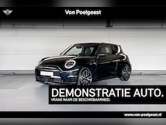 MINI Cooper - 3-deurs E | John Cooper Works | Pakket M