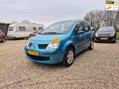 Renault Modus - 1.6-16V Expression Luxe >>INRUIL MOGELIJK<<