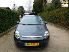 Fiat Punto Evo - 1.3 M-Jet Dynamic