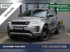 Land Rover Range Rover Evoque - P200 AWD R-Dynamic S | Pano | 4 Cilinder