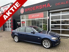 BMW 3-serie - 320i High Executive DEALERONDERHOUDEN * 132.000 KM