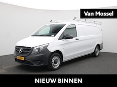 Mercedes-Benz Vito - 114 CDI Extra Lang