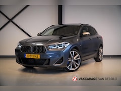 BMW X2 - M35i M-Sport | Panorama | Head-Up | Camera | Navi + | Stoelverwarming |