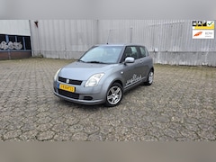 Suzuki Swift - 1.3 GA