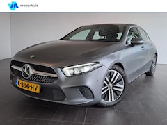 Mercedes-Benz A-klasse - A 160 109pk Business Solution Luxury