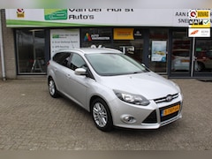 Ford Focus Wagon - 1.0 EcoBoost Edition Plus