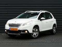 Peugeot 2008 - 1.6 VTi 120PK ALLURE AUTOMAAT / NAVI / LED / CLIMA/ PDC / 16"LMV / TREKHAAK / BLUETOOTH /