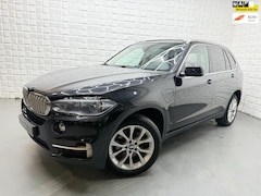 BMW X5 - XDrive40e High Executive PANO 360 CAMERA H&K NAP