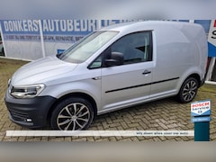 Volkswagen Caddy - 2.0 TDI BMT L1H1 75pk Comfortline