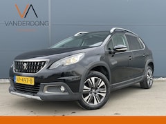 Peugeot 2008 - 1.2 PureTech Allure | Navi | Clima | Glazen dak