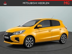 Mitsubishi Space Star - 1.2 Active Mengelers actieprijs: € 19.400, 00