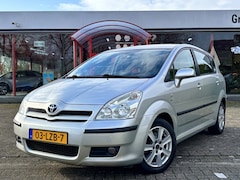 Toyota Corolla Verso - 1.8 VVT-i Sol 7-Persoons | Automaat | Cruise | Trekhaak