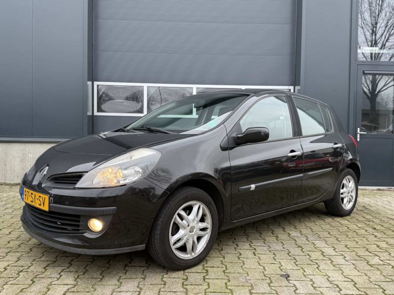 Renault Clio - 1.4-16V Dynam.Luxe - AutoWereld.nl