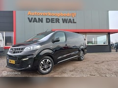 Opel Vivaro - bestel 2.0 CDTI L3H1 DC Innovation