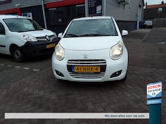 Suzuki Alto - 1.0 68pk Exclusive