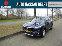 Suzuki S-Cross - 1.4 Boosterjet Select Smart Hybrid Achteruitrij camera parkeersensoren voor en achter