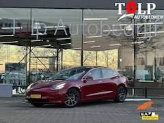 Tesla Model 3 - Long Range AWD 75 kWh 1e Eigenaar NAP