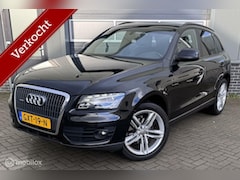 Audi Q5 - 2.0 TFSI quattro Pro Line/ PANORAMADAK/ O.HISTORIE