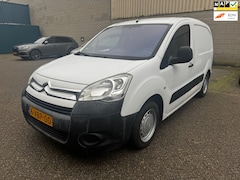 Citroën Berlingo - 1.6 HDI 500 Comfort WEINIG KM