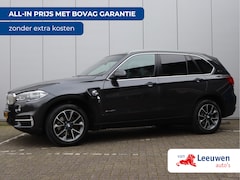 BMW X5 - xDrive40e High Executive | Pano | Trekhaak | Adaptieve Cruise