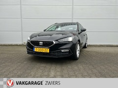 Seat Leon Sportstourer - 1.0 TSI Reference Virtual Cockpit