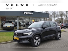 Volvo XC40 - T5 262PK Plug-in hybrid Plus Dark | Climate pack | All-season banden | Achteruitrijcamera