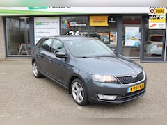 Skoda Rapid Spaceback - 1.2 TSI Greentech Elegance Businessline