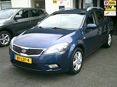 Kia Cee'd - 1.4 CVVT X-ecutive