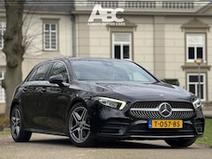 Mercedes-Benz A-klasse - 200 AMG