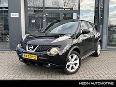 Nissan Juke - 1.6 Acenta