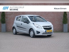 Chevrolet Spark - 1.0-16V 68pk LE