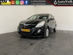 Hyundai i20 - 1.2i Business Edition. Airco. Elek Pakket