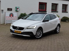 Volvo V40 Cross Country - 1.5 T3 152PK Geartronic Polar+ Luxury/ Panoramadak/ Camera/ on Call/ DAB/ Harman & Kardon