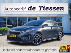 Kia Pro cee'd - ProCeed 1.0 T-GDI 120PK GT-Line, Panoramadak, Stoel-Stuur verw. Rijklaar met beurt & garan