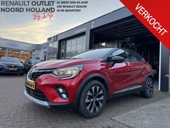 Renault Captur - 1.0 TCe 90 techno