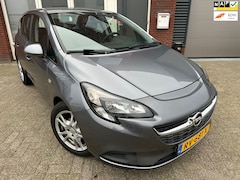 Opel Corsa - 1.4 Online Edition / Cruise / Airco