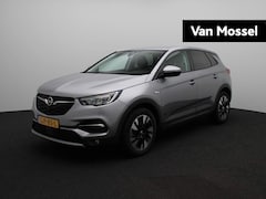 Opel Grandland X - 1.6 Turbo Hybrid Business Edition | Navigatie | Climate control | Camera | Parkeersensoren