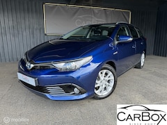 Toyota Auris Touring Sports - 1.8 Hybrid Active