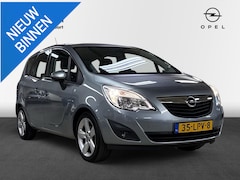 Opel Meriva - 1.4 Turbo Edition