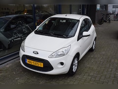 Ford Ka - 1.2 Cool & Sound start/stop