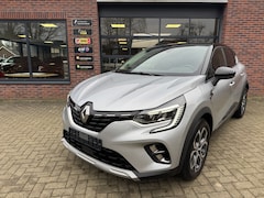 Renault Captur - 1.3 TCe 130 Intens/ BOSE Audio/18 inch LM velgen/Afneembare trekhaak