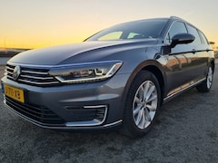 Volkswagen Passat Variant - 1.4 TSI GTE Highline