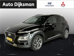 Hyundai Kona - 1.6 GDI HEV Premium