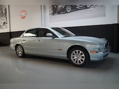 Jaguar XJ - XJ350 Souvereign V8 4.2 Stunning Condition (2004)