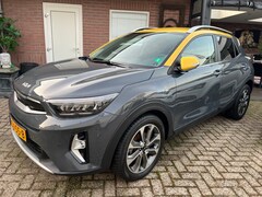 Kia Stonic - 1.0 T-GDI MHEV DYNAMIC PLUS LINE