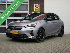 Opel Corsa - 1.2 GS Line Navi+BT| Camera